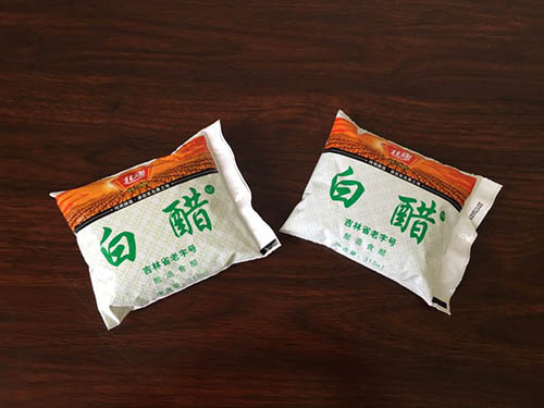 成品液体包装袋